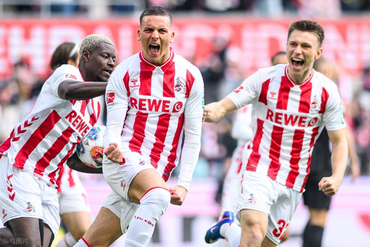 3-3，德甲第14爆发，2次落后都不输，逼平门兴，连续2轮不败