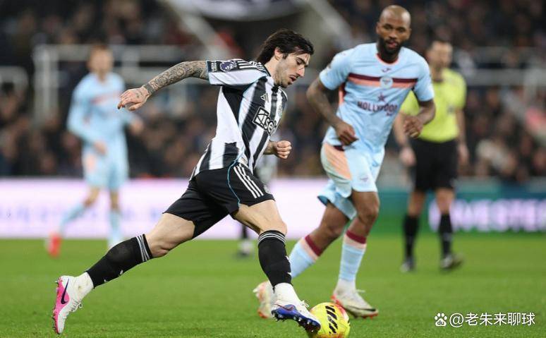 曼联中场大换血？托纳利能否成红魔新核引热议