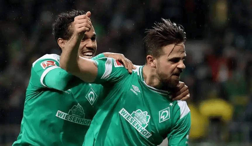 周日012德甲解析：斯图加特VS云达不来梅 残阵客队难抵主场劲旅锋芒